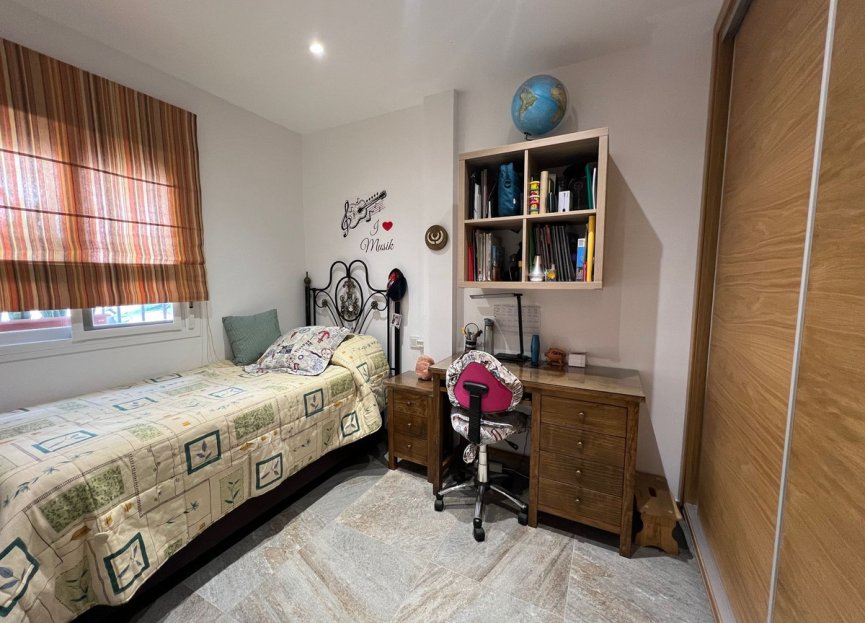 Reventa - House - Townhouse - Estepona - Estepona Centro