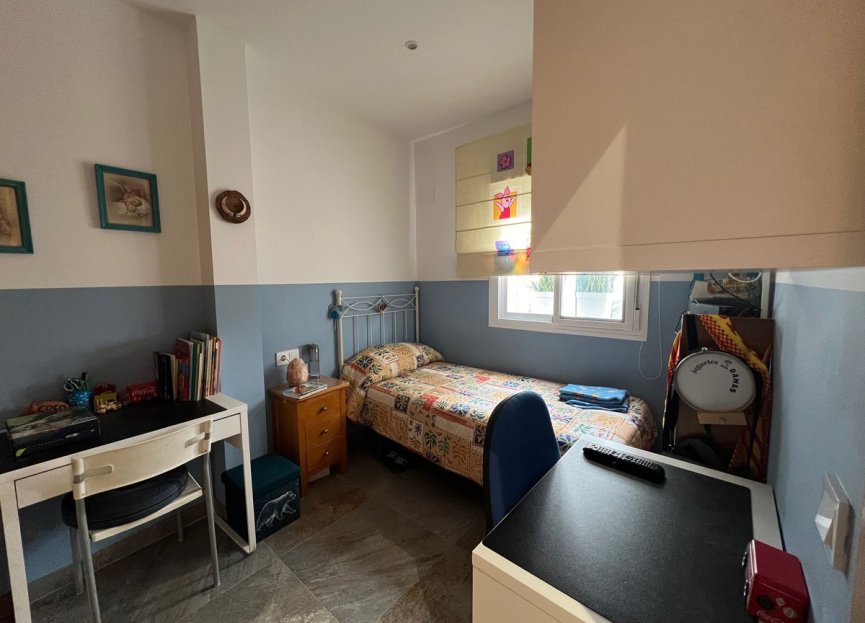 Reventa - House - Townhouse - Estepona - Estepona Centro