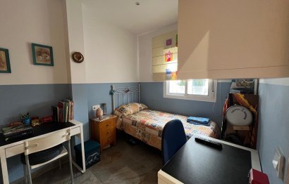 Reventa - House - Townhouse - Estepona - Estepona Centro