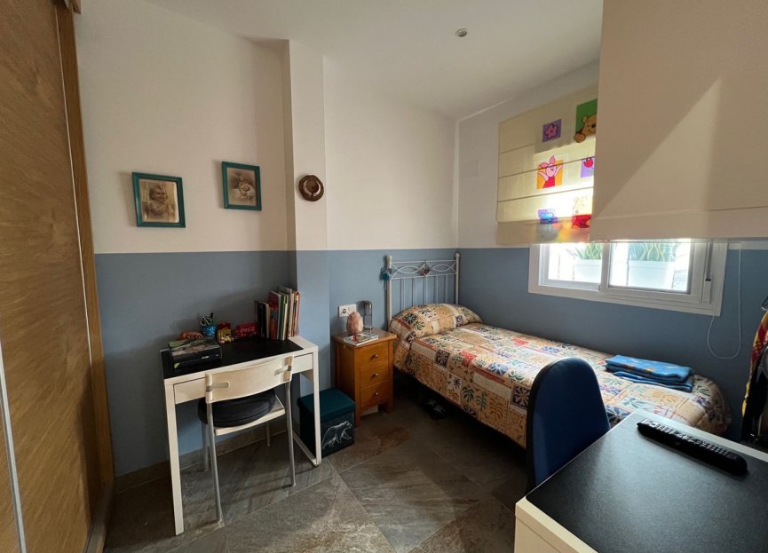 Reventa - House - Townhouse - Estepona - Estepona Centro