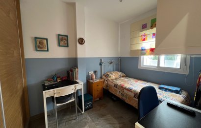 Reventa - House - Townhouse - Estepona - Estepona Centro