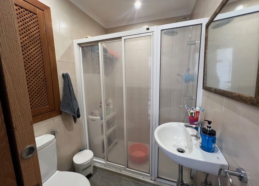 Reventa - House - Townhouse - Estepona - Estepona Centro