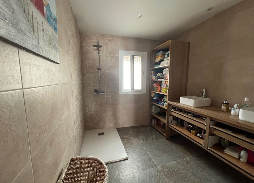 Reventa - House - Townhouse - Estepona - Estepona Centro