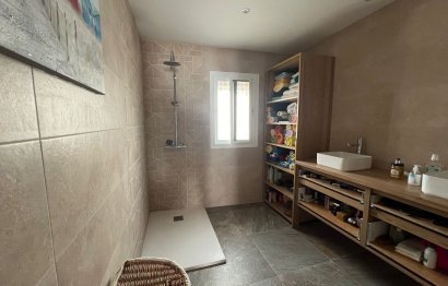 Reventa - House - Townhouse - Estepona - Estepona Centro