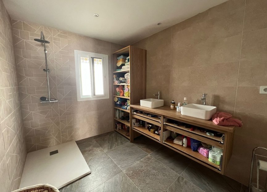 Reventa - House - Townhouse - Estepona - Estepona Centro