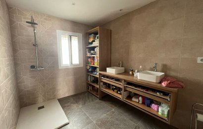 Reventa - House - Townhouse - Estepona - Estepona Centro