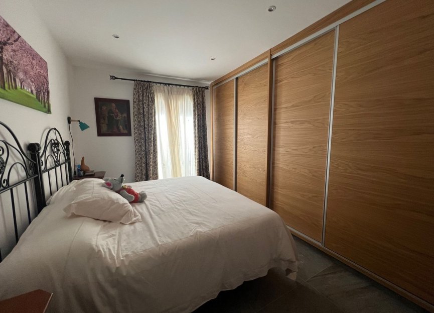 Reventa - House - Townhouse - Estepona - Estepona Centro