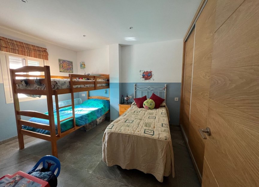 Reventa - House - Townhouse - Estepona - Estepona Centro