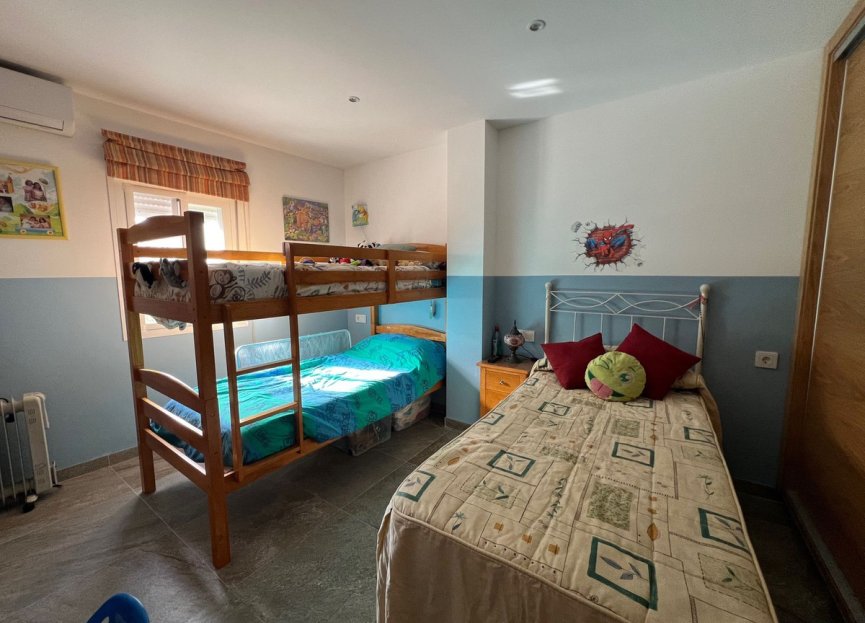 Reventa - House - Townhouse - Estepona - Estepona Centro