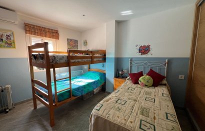 Reventa - House - Townhouse - Estepona - Estepona Centro