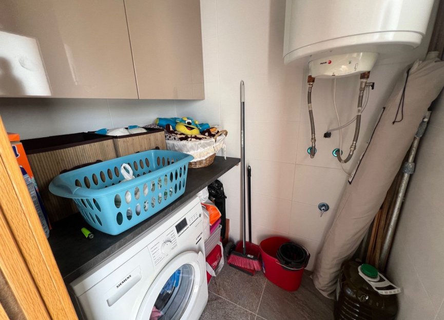 Reventa - House - Townhouse - Estepona - Estepona Centro