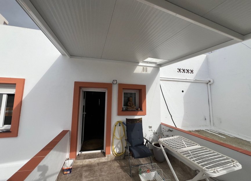 Reventa - House - Townhouse - Estepona - Estepona Centro