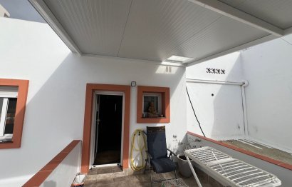 Reventa - House - Townhouse - Estepona - Estepona Centro