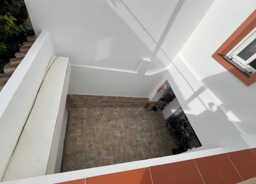 Reventa - House - Townhouse - Estepona - Estepona Centro