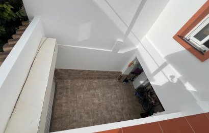 Reventa - House - Townhouse - Estepona - Estepona Centro