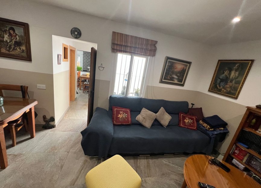 Reventa - House - Townhouse - Estepona - Estepona Centro