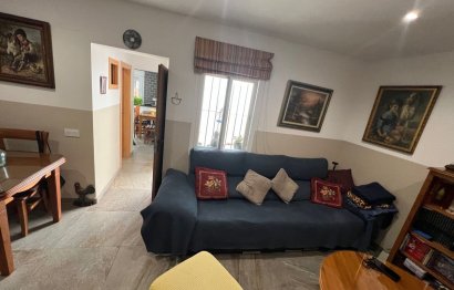 Reventa - House - Townhouse - Estepona - Estepona Centro