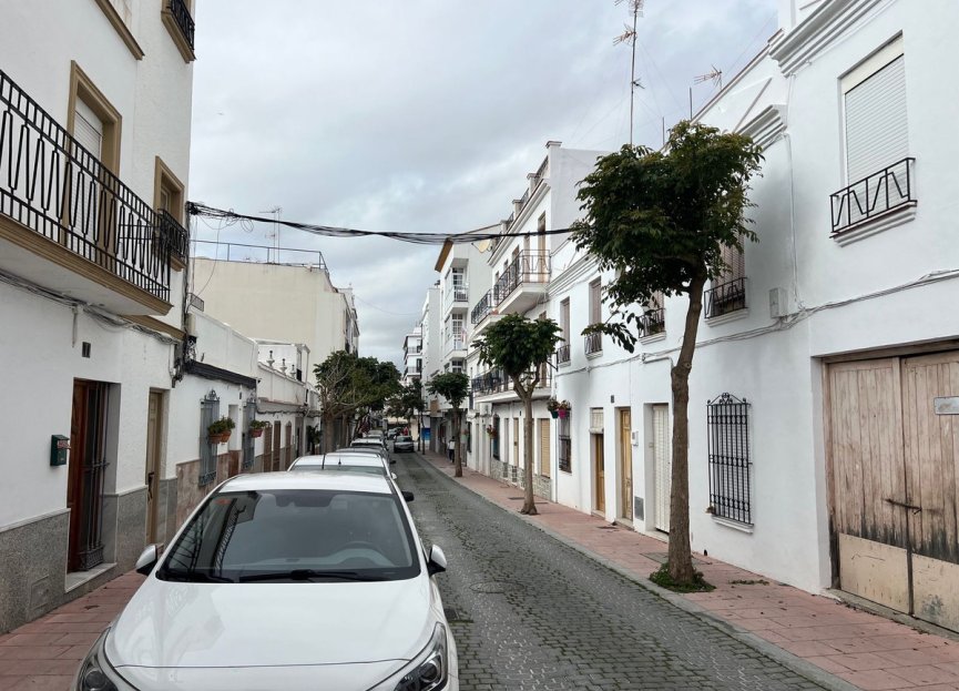 Reventa - House - Townhouse - Estepona - Estepona Centro