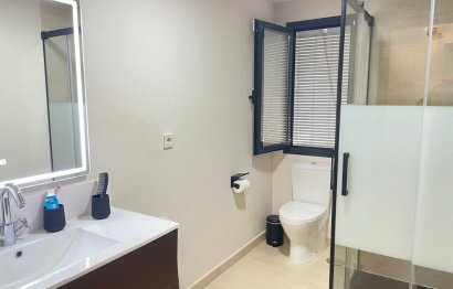 Reventa - Apartment - Middle Floor Apartment - Estepona - Estepona Centro