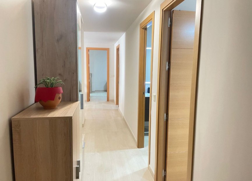 Reventa - Apartment - Middle Floor Apartment - Estepona - Estepona Centro