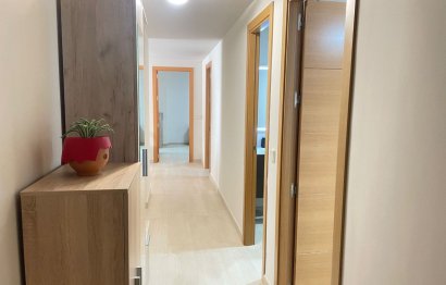 Reventa - Apartment - Middle Floor Apartment - Estepona - Estepona Centro