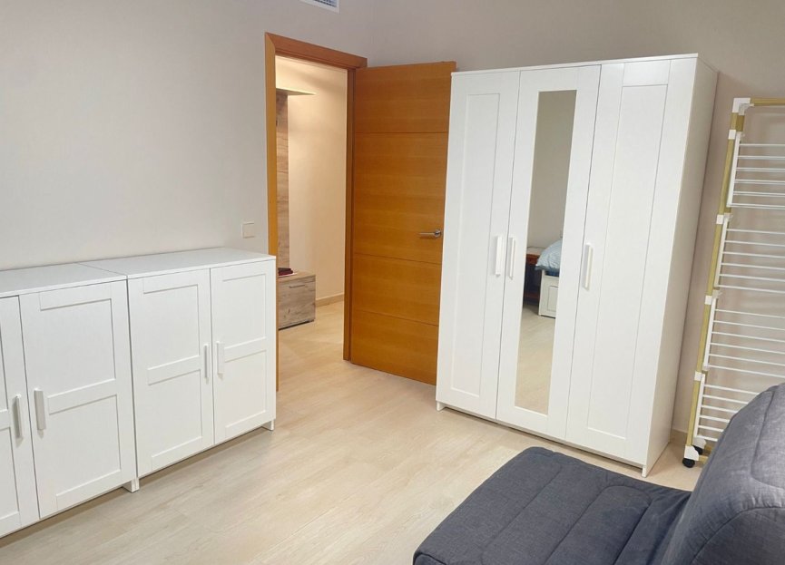 Reventa - Apartment - Middle Floor Apartment - Estepona - Estepona Centro