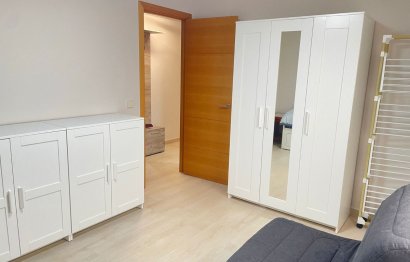 Reventa - Apartment - Middle Floor Apartment - Estepona - Estepona Centro