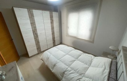 Reventa - Apartment - Middle Floor Apartment - Estepona - Estepona Centro