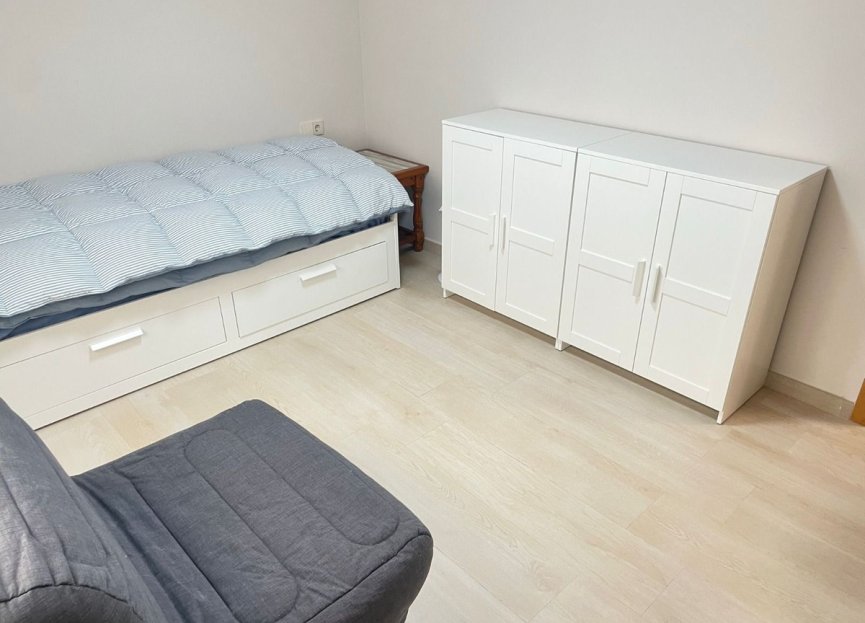 Reventa - Apartment - Middle Floor Apartment - Estepona - Estepona Centro