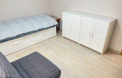 Reventa - Apartment - Middle Floor Apartment - Estepona - Estepona Centro