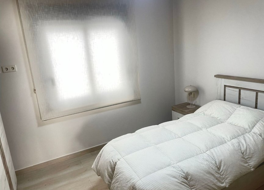 Reventa - Apartment - Middle Floor Apartment - Estepona - Estepona Centro