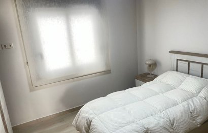 Reventa - Apartment - Middle Floor Apartment - Estepona - Estepona Centro