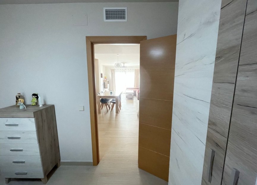 Reventa - Apartment - Middle Floor Apartment - Estepona - Estepona Centro