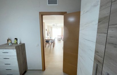 Reventa - Apartment - Middle Floor Apartment - Estepona - Estepona Centro