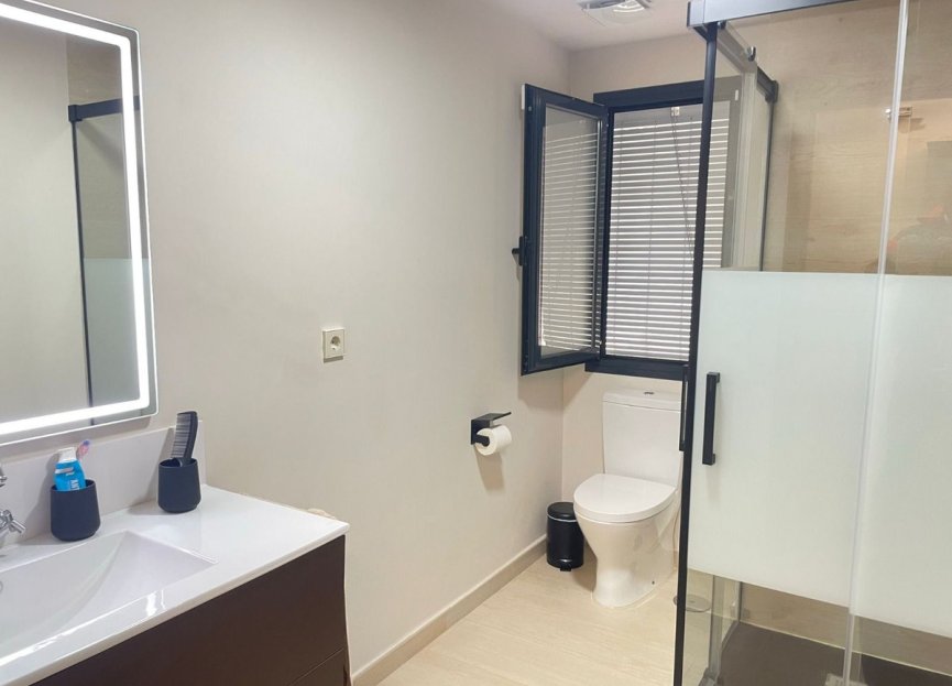 Reventa - Apartment - Middle Floor Apartment - Estepona - Estepona Centro