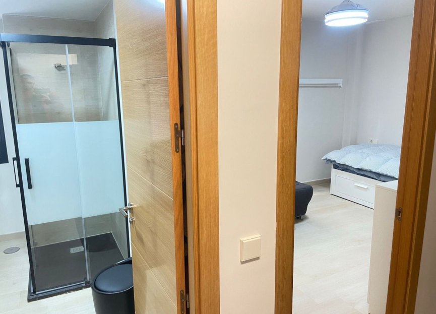 Reventa - Apartment - Middle Floor Apartment - Estepona - Estepona Centro