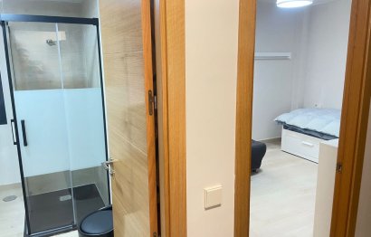 Reventa - Apartment - Middle Floor Apartment - Estepona - Estepona Centro