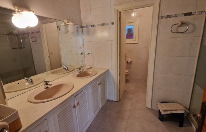 Reventa - Apartment - Middle Floor Apartment - Estepona - Estepona Centro