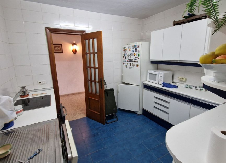 Reventa - Apartment - Middle Floor Apartment - Estepona - Estepona Centro