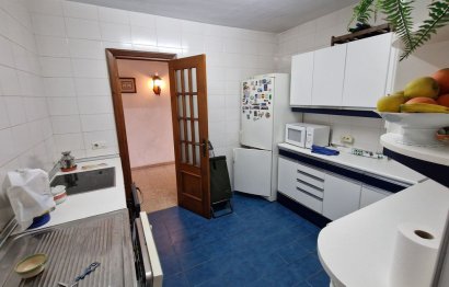 Reventa - Apartment - Middle Floor Apartment - Estepona - Estepona Centro