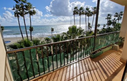 Reventa - Apartment - Middle Floor Apartment - Estepona - Estepona Centro