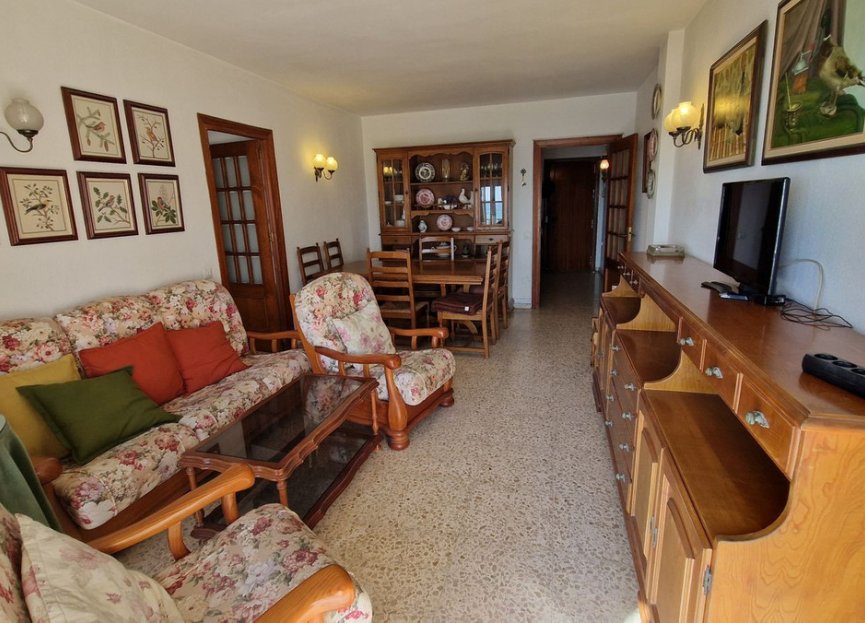 Reventa - Apartment - Middle Floor Apartment - Estepona - Estepona Centro