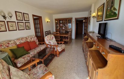 Reventa - Apartment - Middle Floor Apartment - Estepona - Estepona Centro