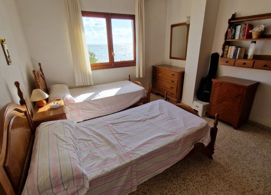 Reventa - Apartment - Middle Floor Apartment - Estepona - Estepona Centro