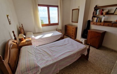 Reventa - Apartment - Middle Floor Apartment - Estepona - Estepona Centro