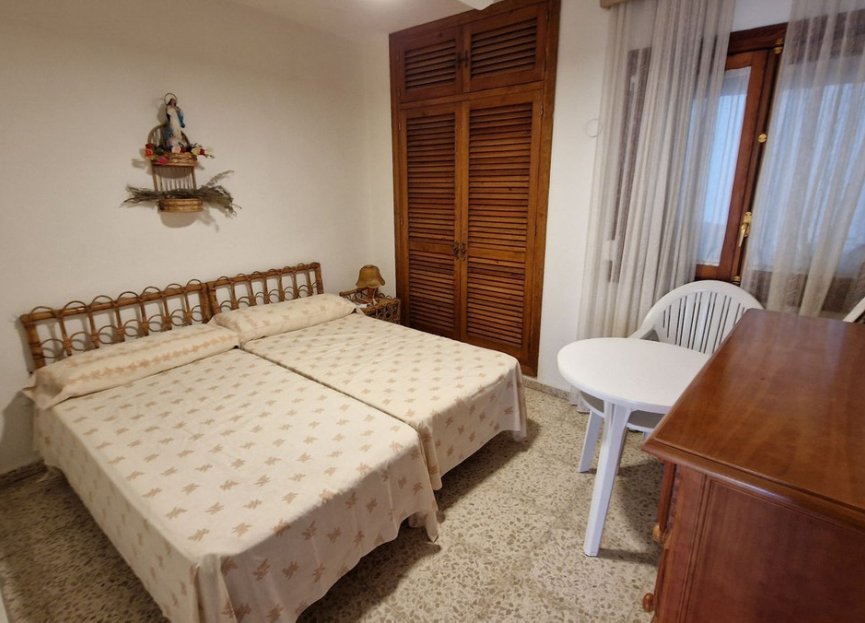 Reventa - Apartment - Middle Floor Apartment - Estepona - Estepona Centro