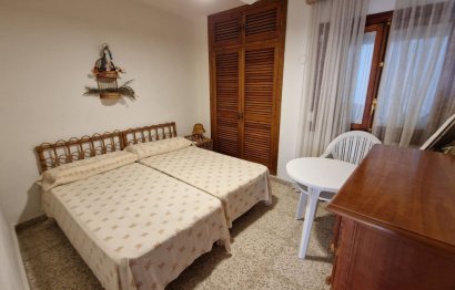 Reventa - Apartment - Middle Floor Apartment - Estepona - Estepona Centro