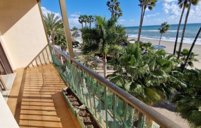 Reventa - Apartment - Middle Floor Apartment - Estepona - Estepona Centro