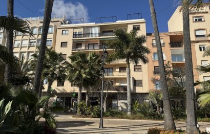 Reventa - Apartment - Middle Floor Apartment - Estepona - Estepona Centro