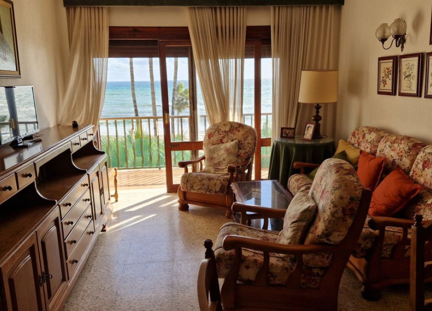 Reventa - Apartment - Middle Floor Apartment - Estepona - Estepona Centro